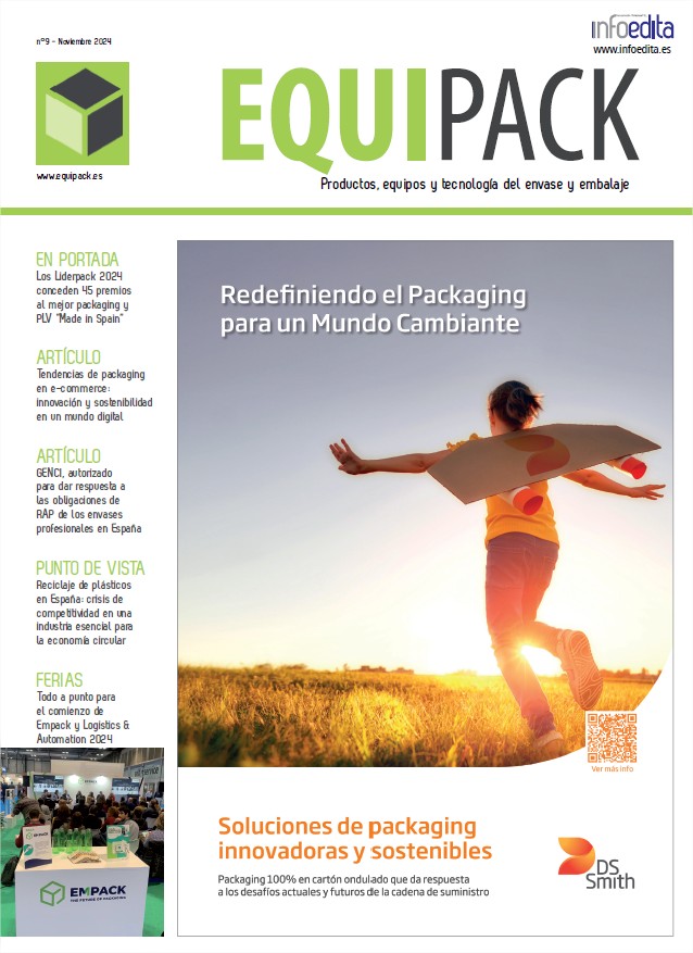 Revista Equipack