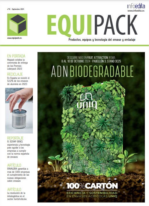 Revista Equipack