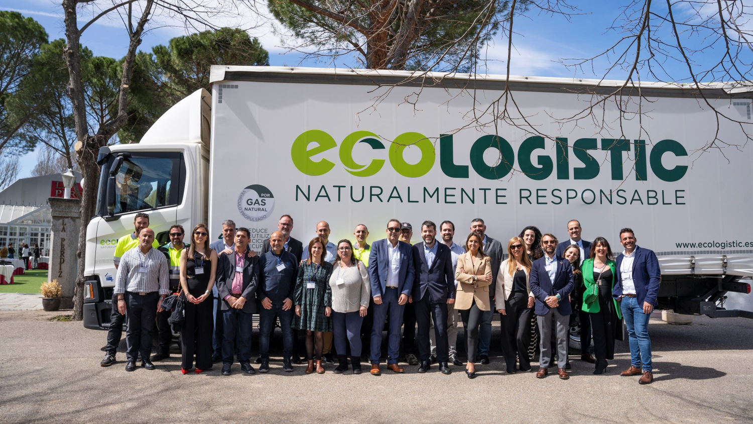 Ecologistic