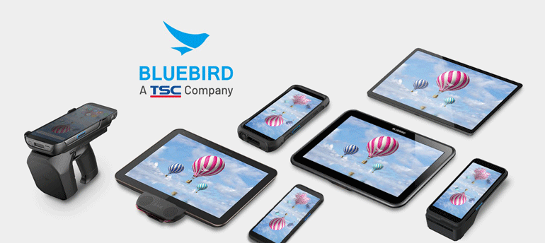 TSC Auto ID adquiere Bluebird y fortalece su liderazgo global en identificación automática